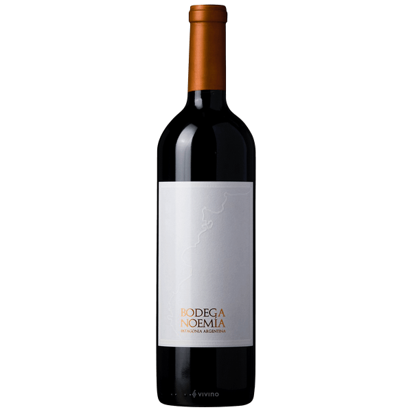 Bodega NoemìaMalbec 2019