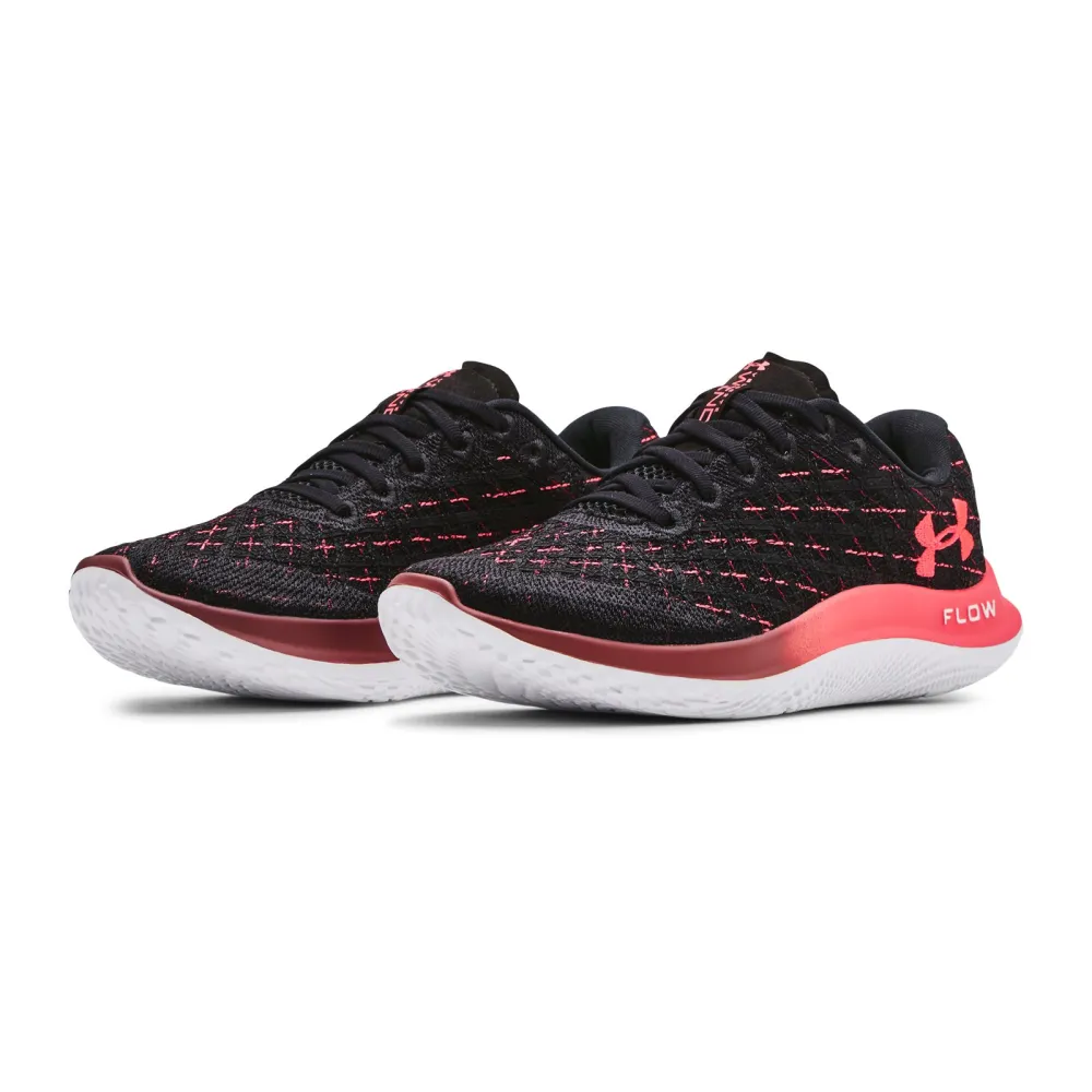 Under Armour UA W FLOW Velociti Wind CLRSF 3024659-001 / schwarz