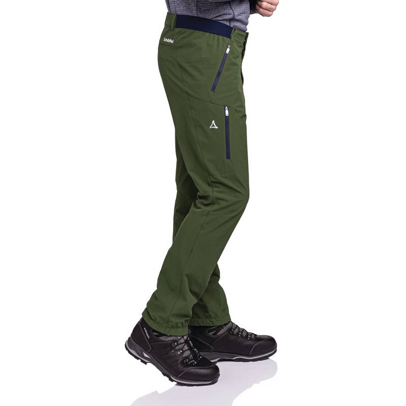 Schffel Pants Hochfilzen M Wanderhose Herren