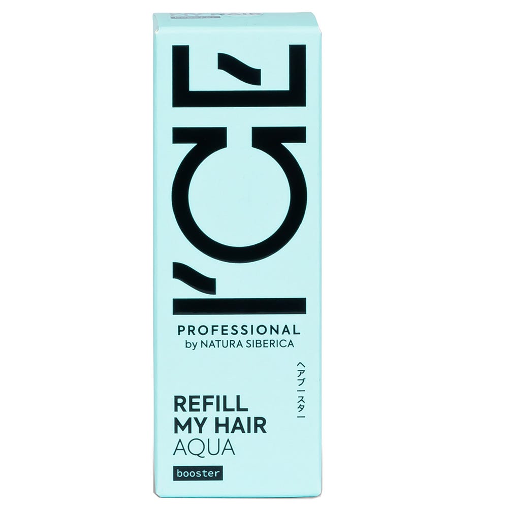 ICE Professional Refill My Hair Aqua Booster 30 ml
