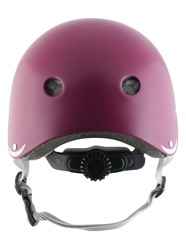 Hudora Skaterhelm in Beere günstig kaufen