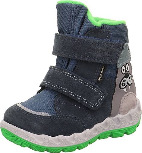 superfit Winterstiefel ICEBIRD