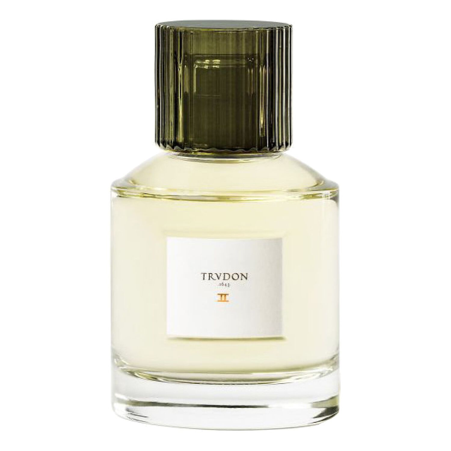 Trudon Deux Eau de Parfum 100 ml