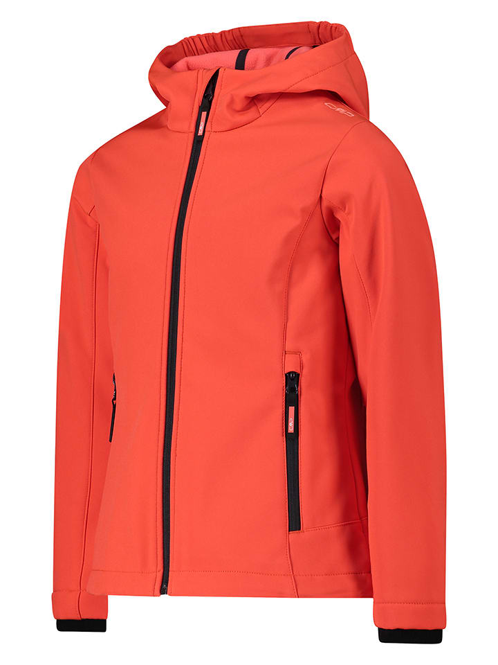 CMP Softshelljacke in Rot günstig kaufen