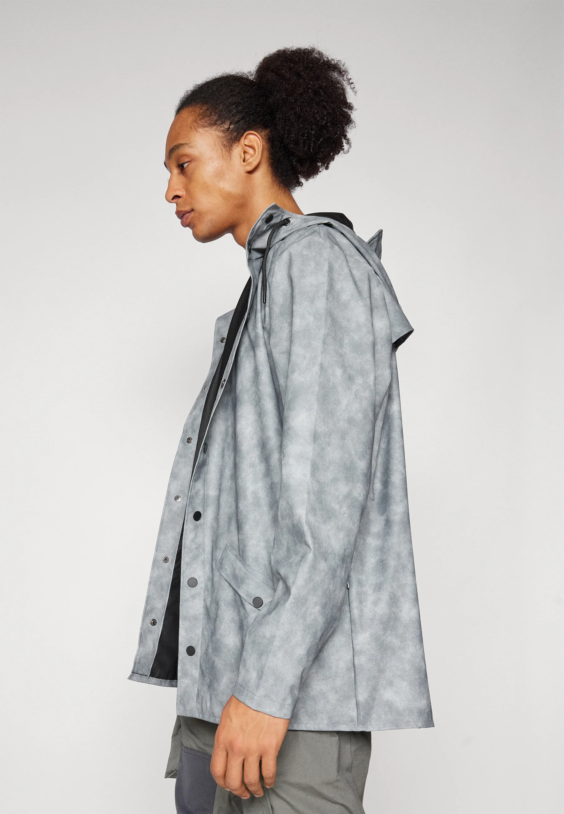 Chaqueta Rains UNISEX - Parka