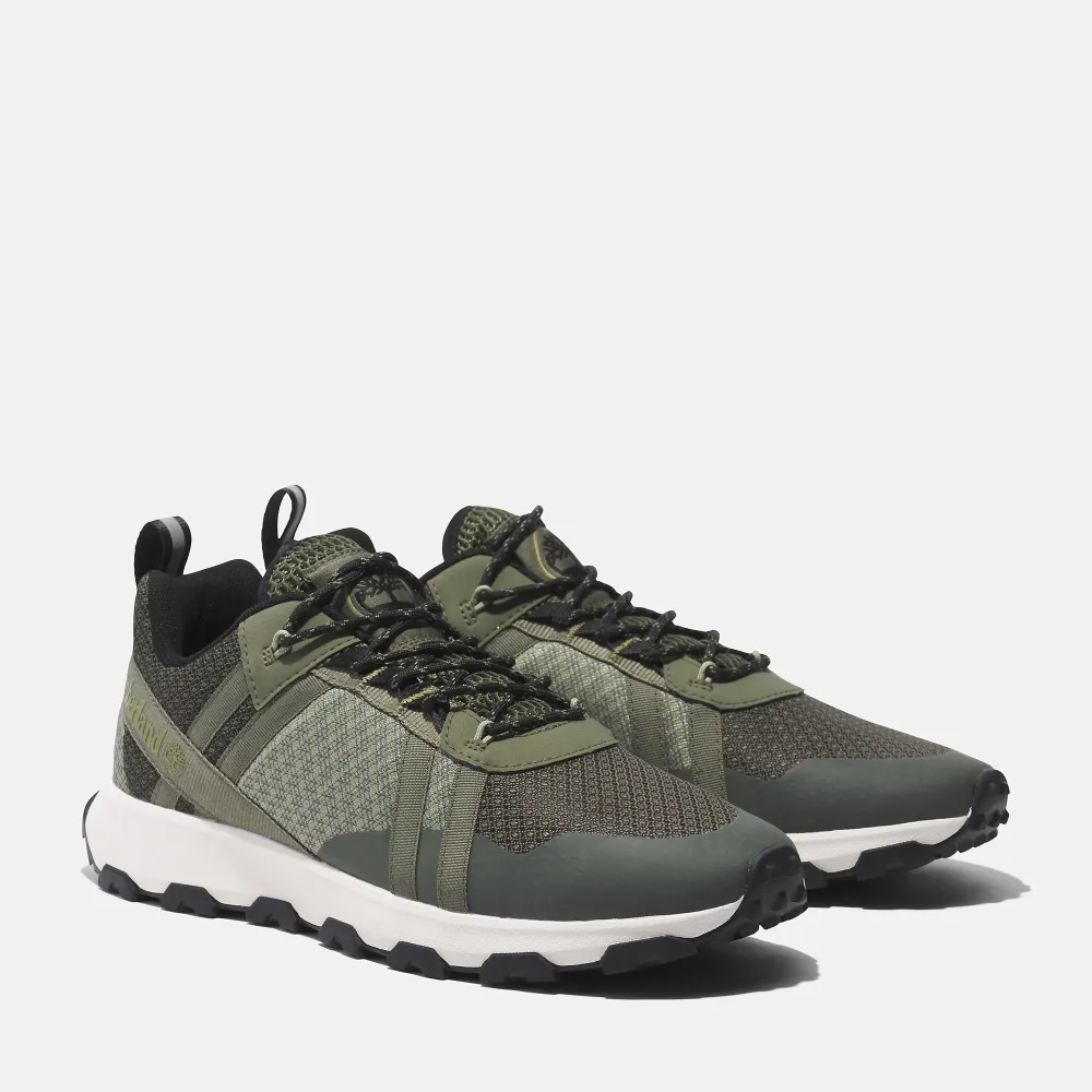 Timberland Winsor Trail TB0A6B3HEQ61 / grün