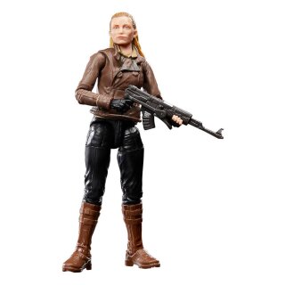 Star Wars: Andor Black Series Actionfigur: Vel Sartha