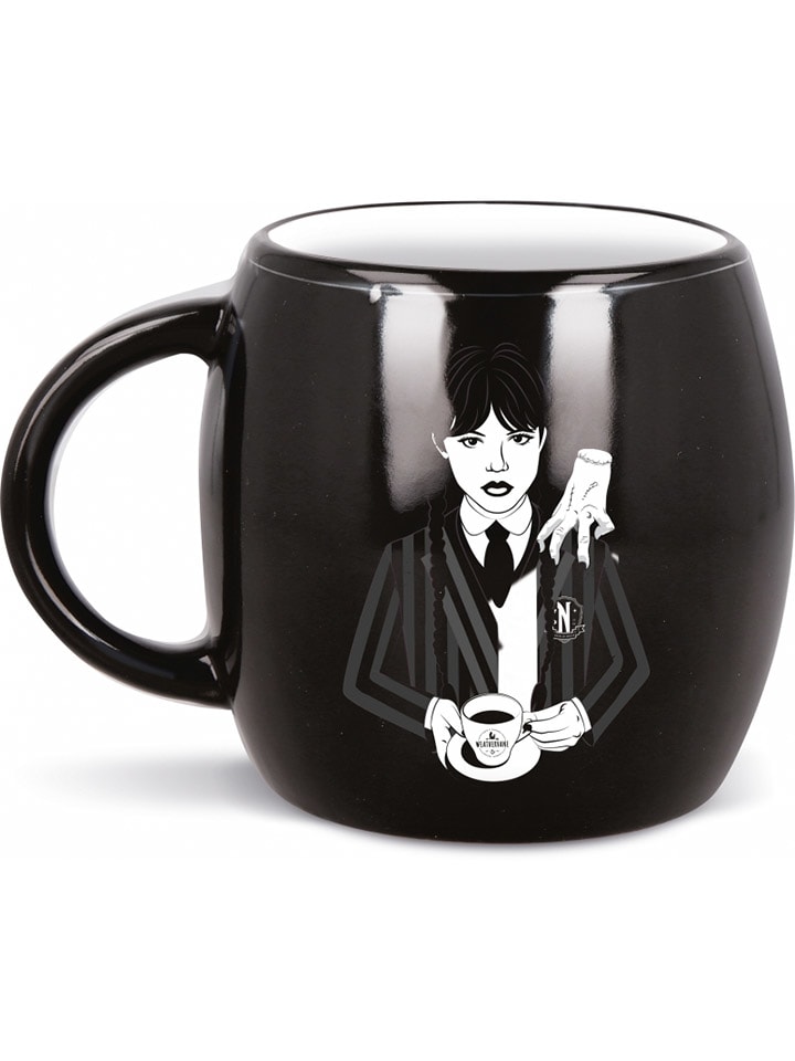 Stor Tasse 