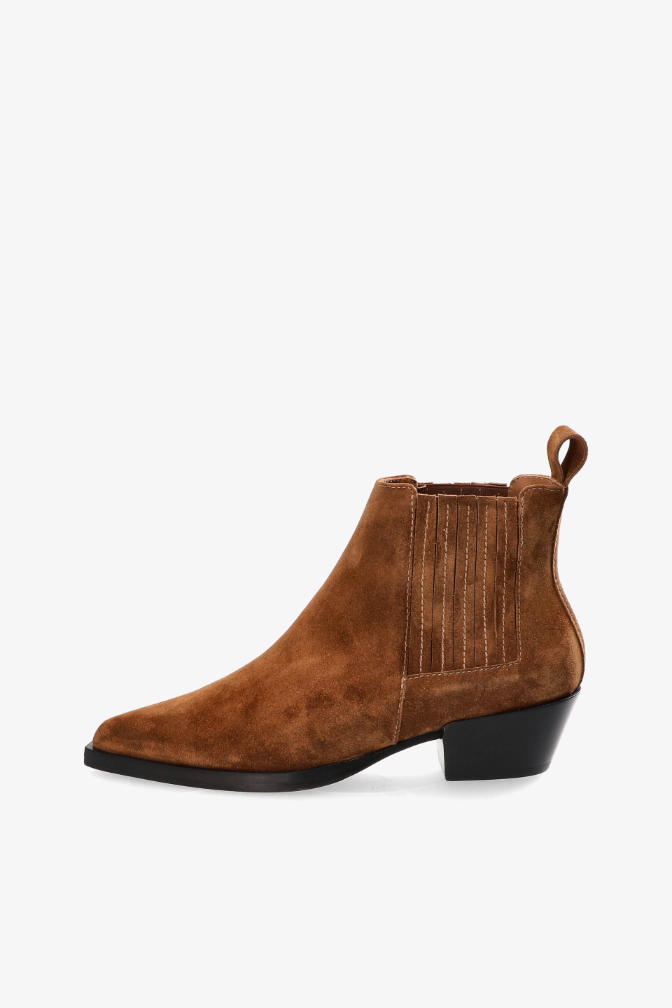 CPH244 suede cognac