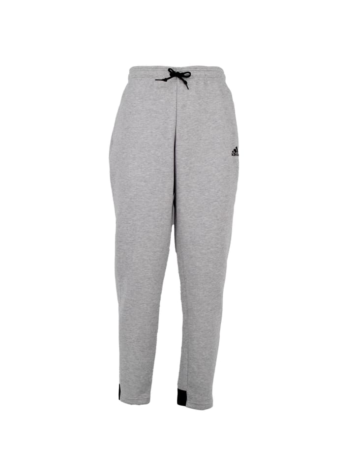 adidas Hose MH Must Haves Sweat Pants in Grau günstig kaufen XL