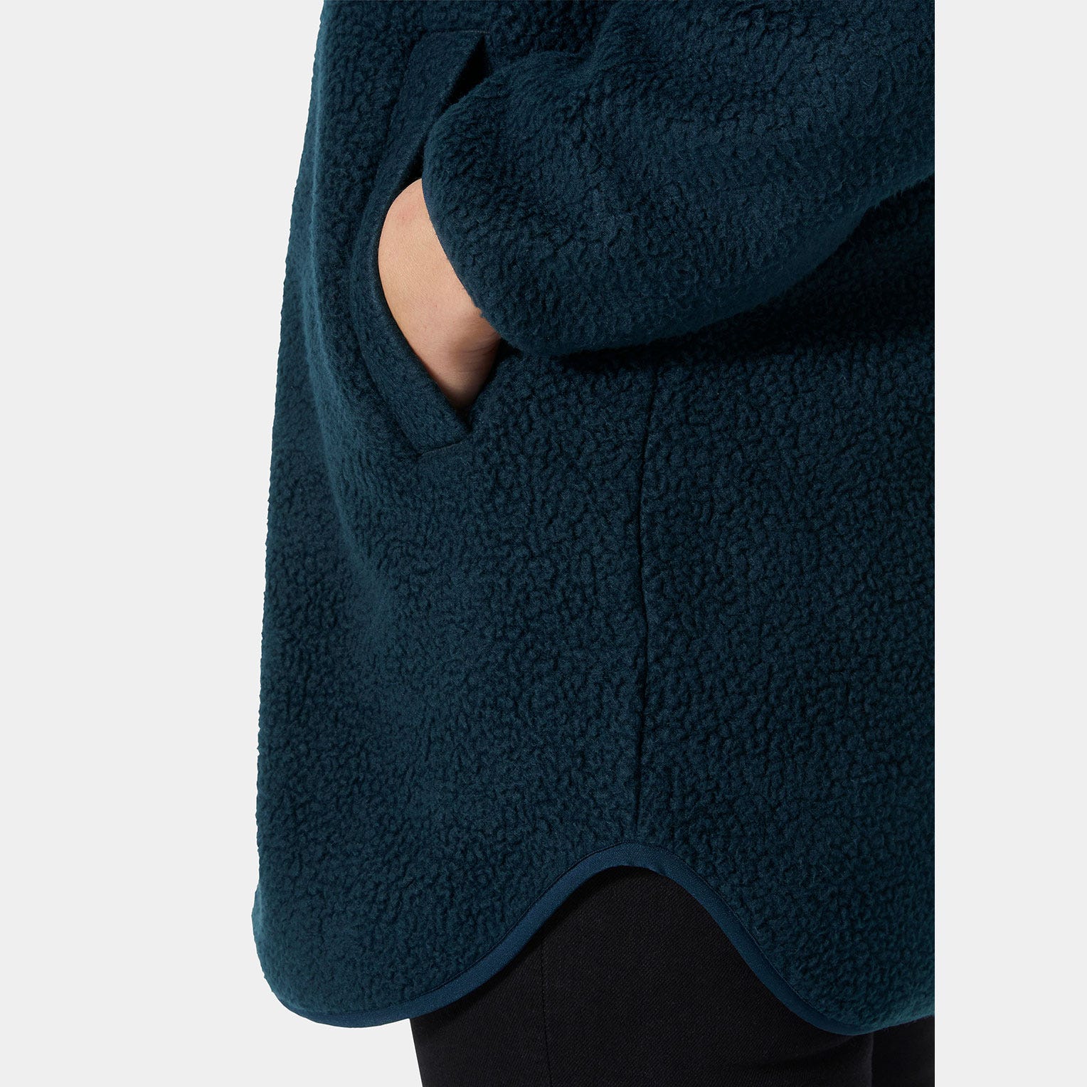 Women’s Maud Pile Fleece Jacket
