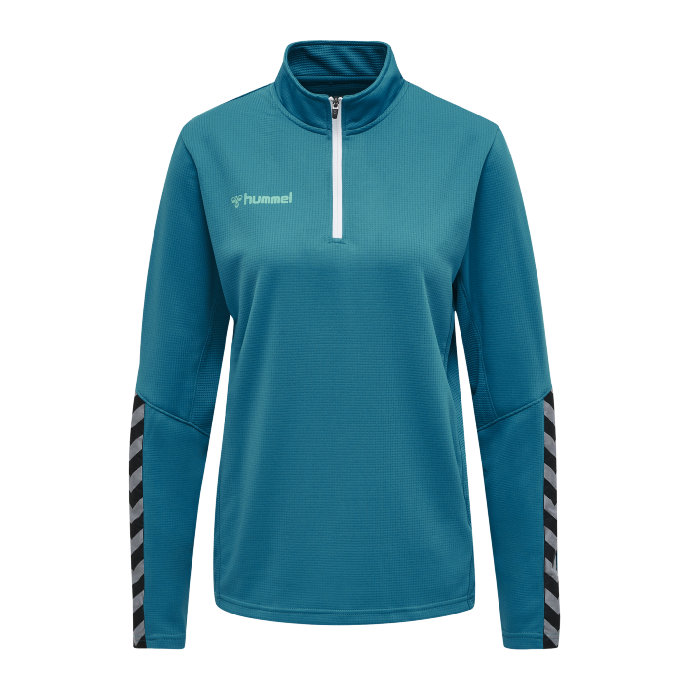 Hummel Authentic Ziptop Damen F8745