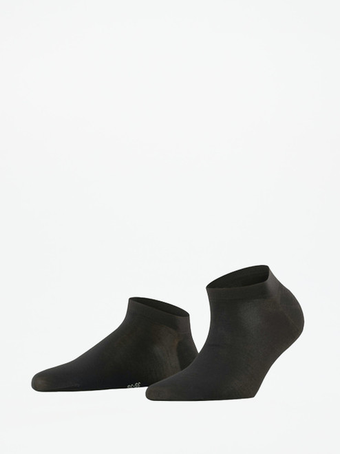 Fine Softness Damensneakersocken-91920090023 Falke