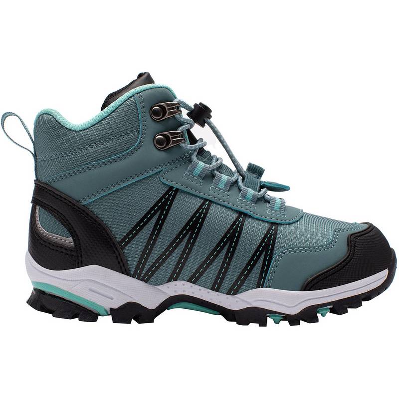 Trollkids TROLLTUNGA MID Wanderschuhe Kinder