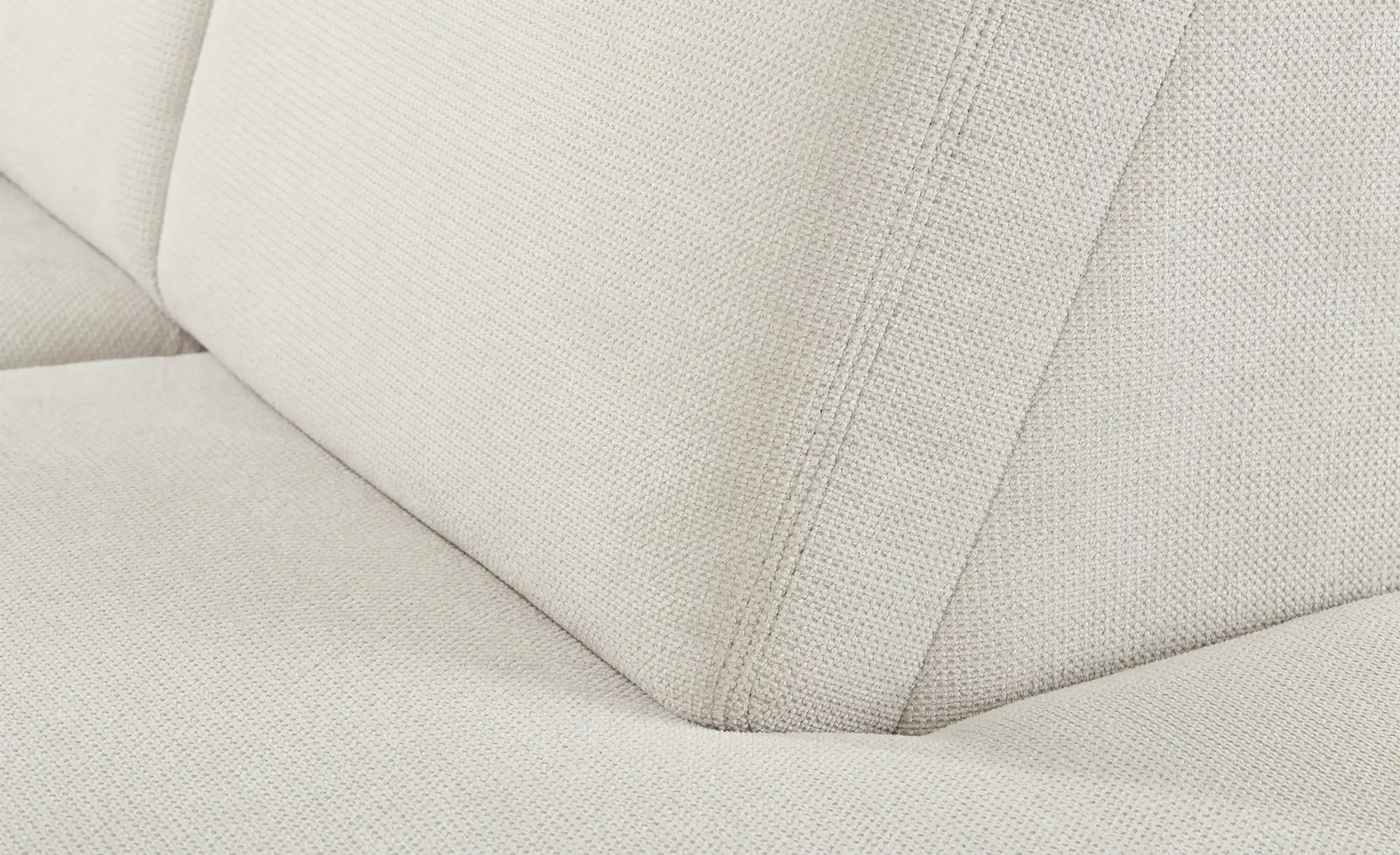 smart Ecksofa mit Schlaffunktion