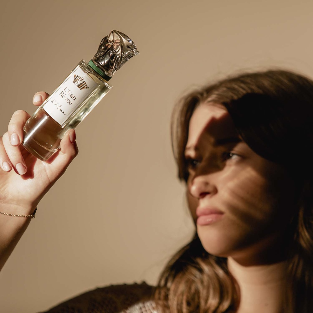 Sisley Eau Rêvée d'Alma Eau de Toilette