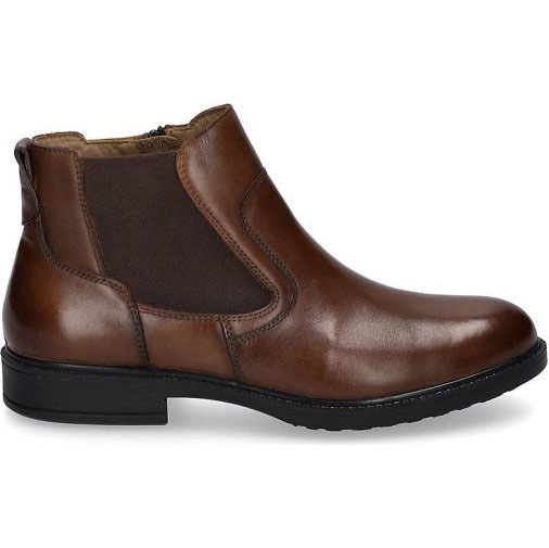 JOSEF SEIBEL Stiefelette Harry 05, cognac