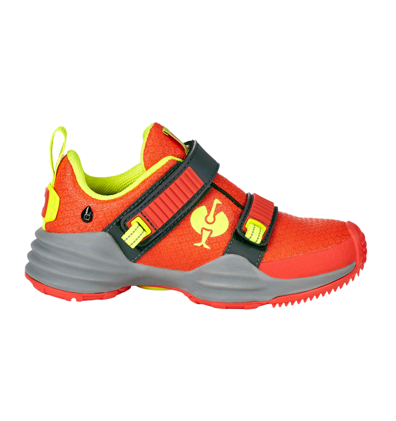 Allroundschuhe e.s. Waza, Kinder