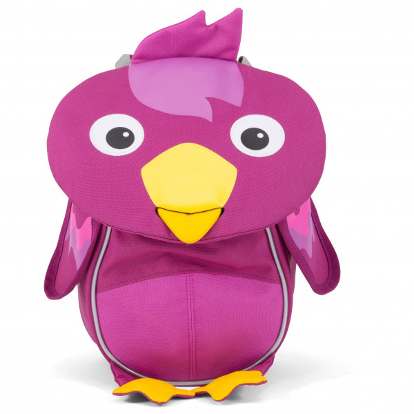 Affenzahn - Kleiner Freund Vogel - Kinderrucksack