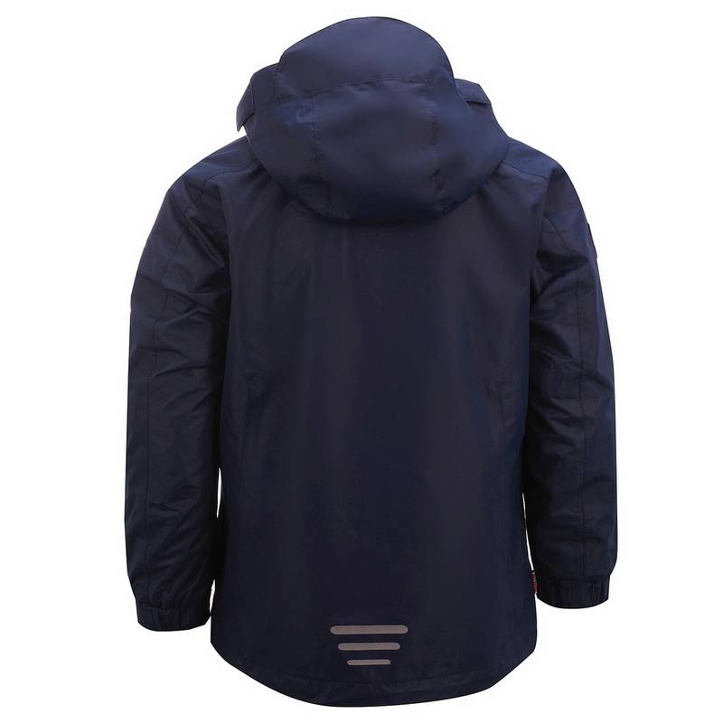 Trollkids Lofoten Doppeljacke Kinder