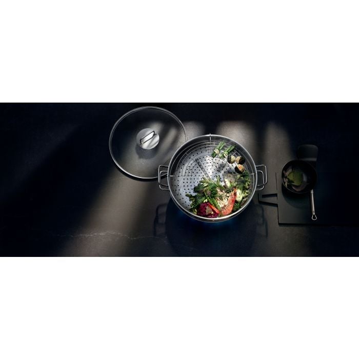 Macao Wok-Set, 36 cm, 4-teilig