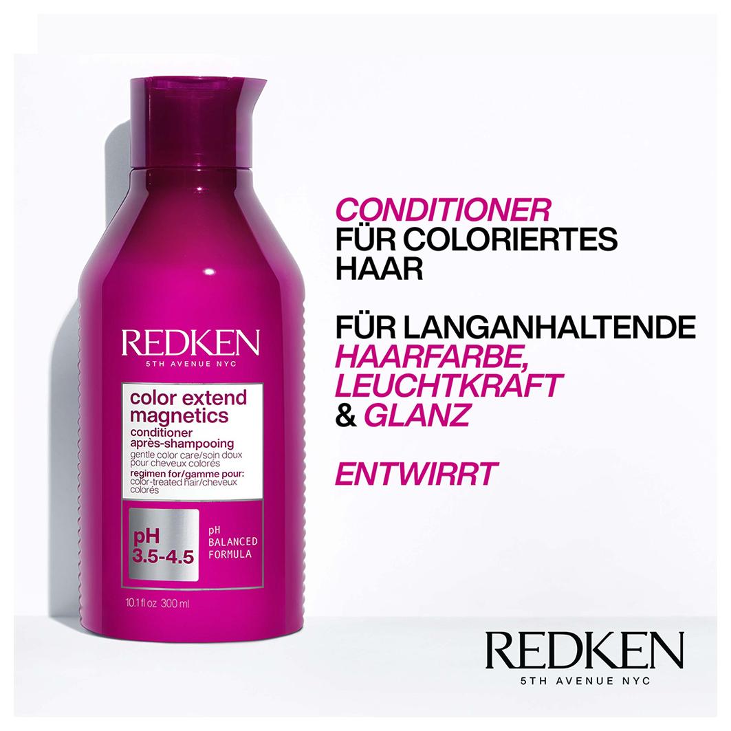 Color Extend Magnetics