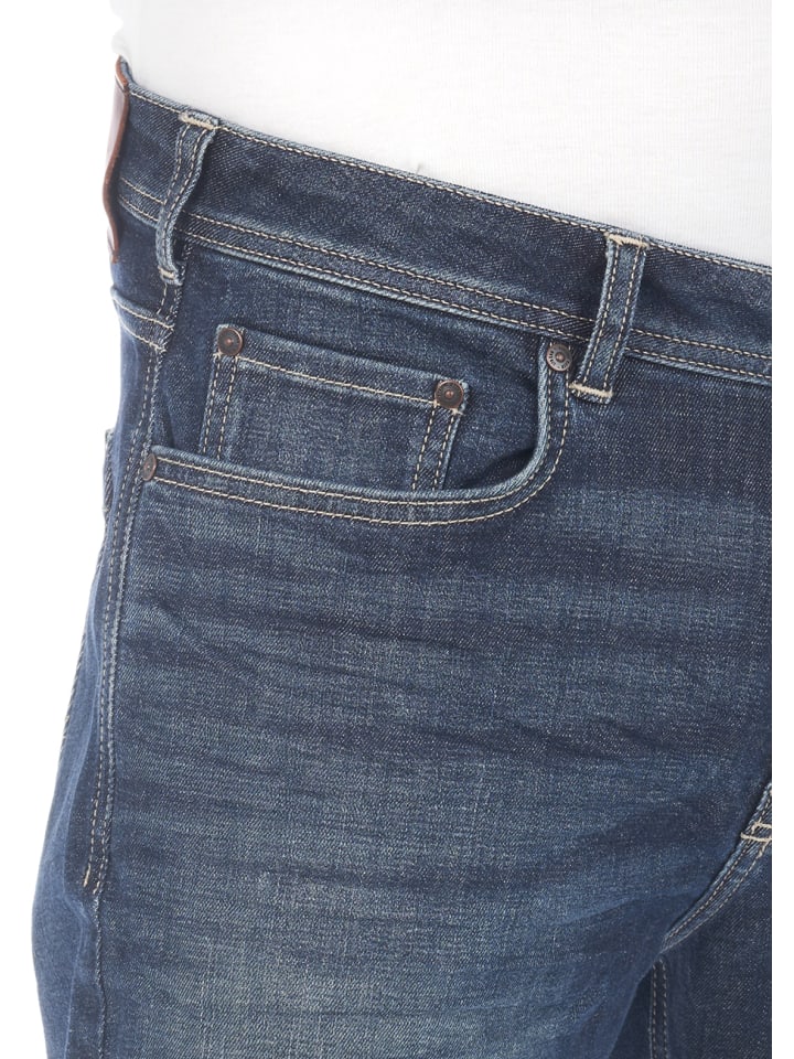 LTB Jeans PaulX regular/straight in Blau günstig kaufen