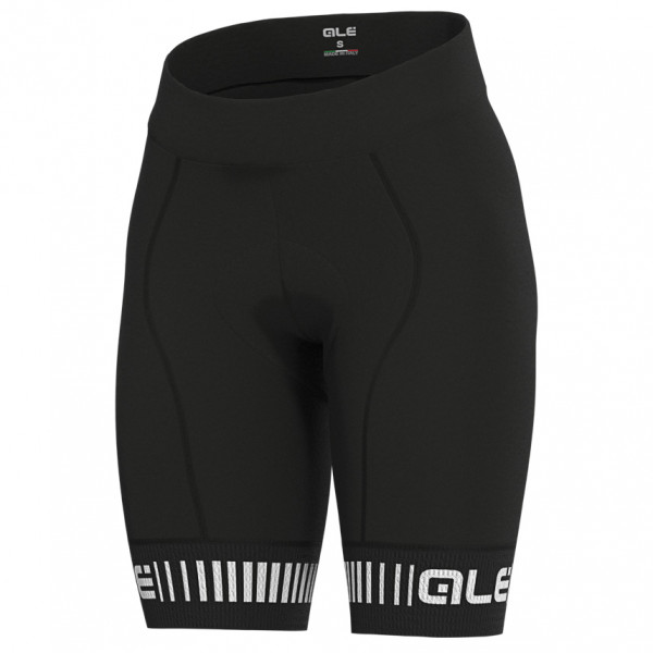 AlÉ - Women's Strada Shorts Graphics - Radhose
