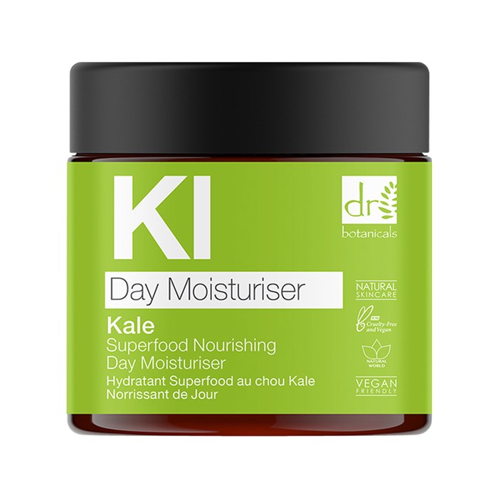 Superfood Day Moisturiser