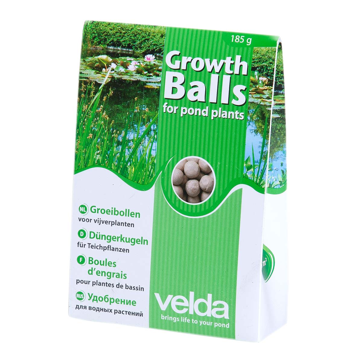 Velda Düngerkugeln günstig kaufen