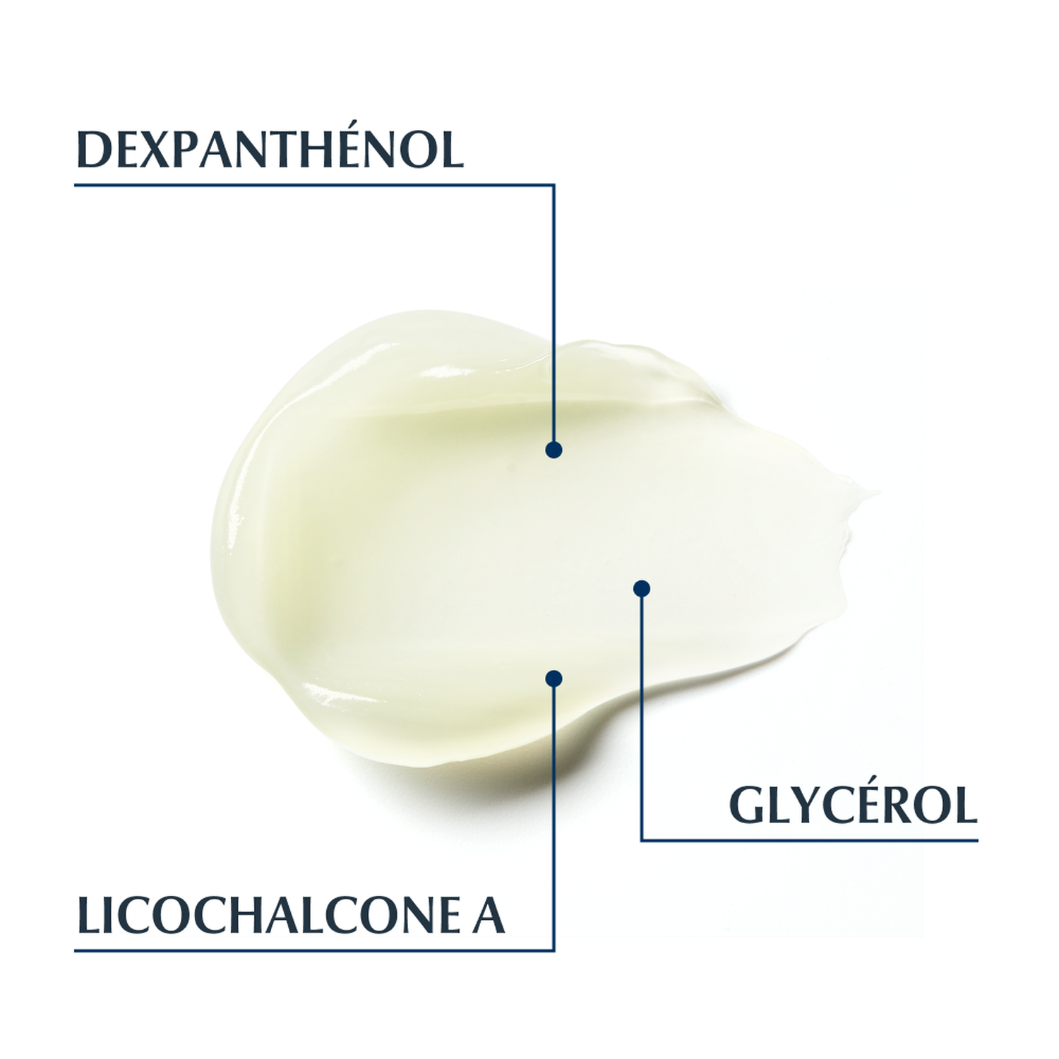 Eucerin Acute Lip Balm Baume Lèvres Calmant - Lèvres Sèches à Très Sèches