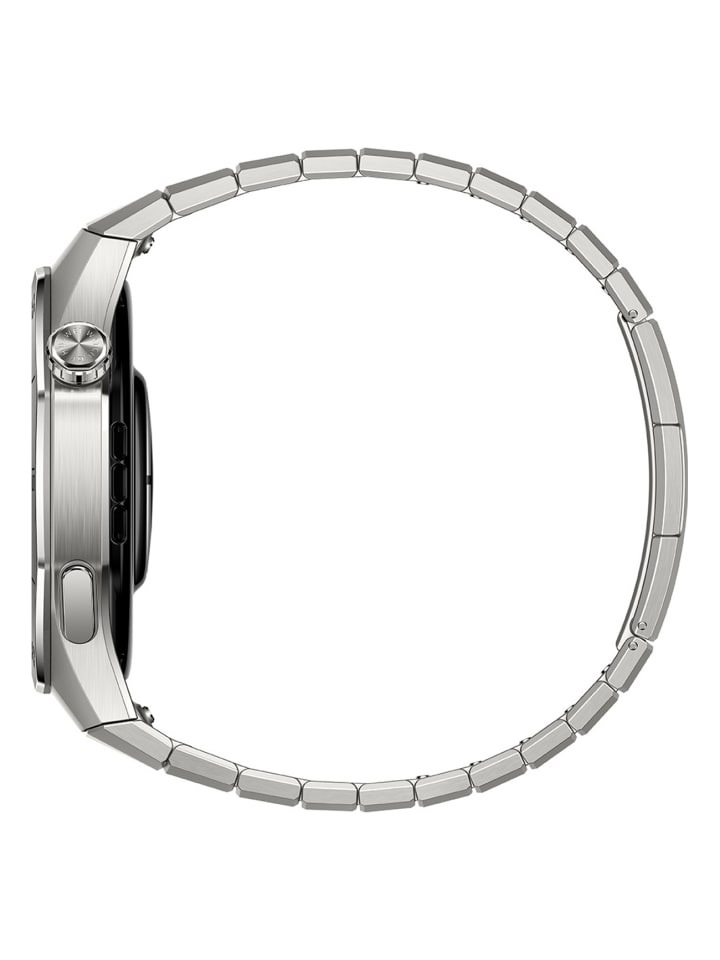 Huawei Smartwatch Watch GT 5 PRO 46MM in grau günstig kaufen onesize