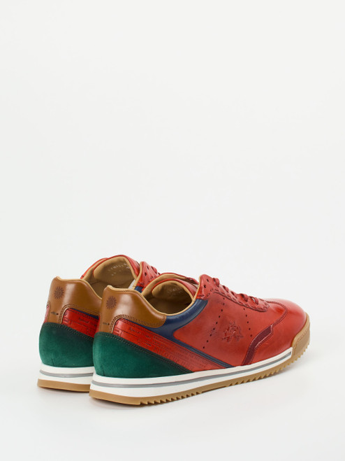 Sneaker-46615590066 La Martina