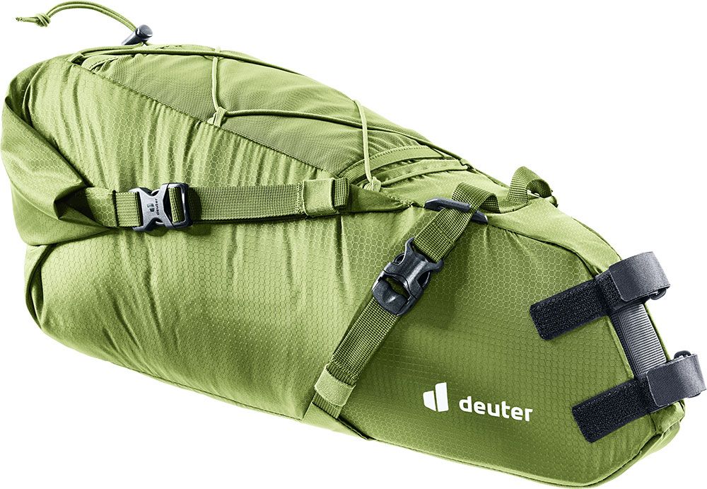 deuter Mondego SB 16 - Satteltasche kaufen | Bike-Discount