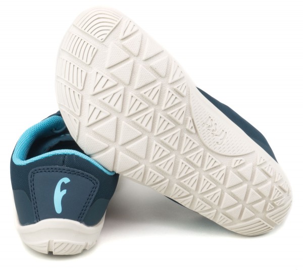 freet kids GripPlus ~ Flex ~ Blau