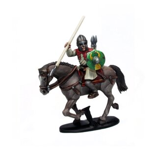 SAGA: Late Roman Light Cavalry