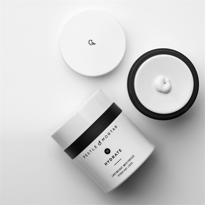 Hydrate Moisturiser