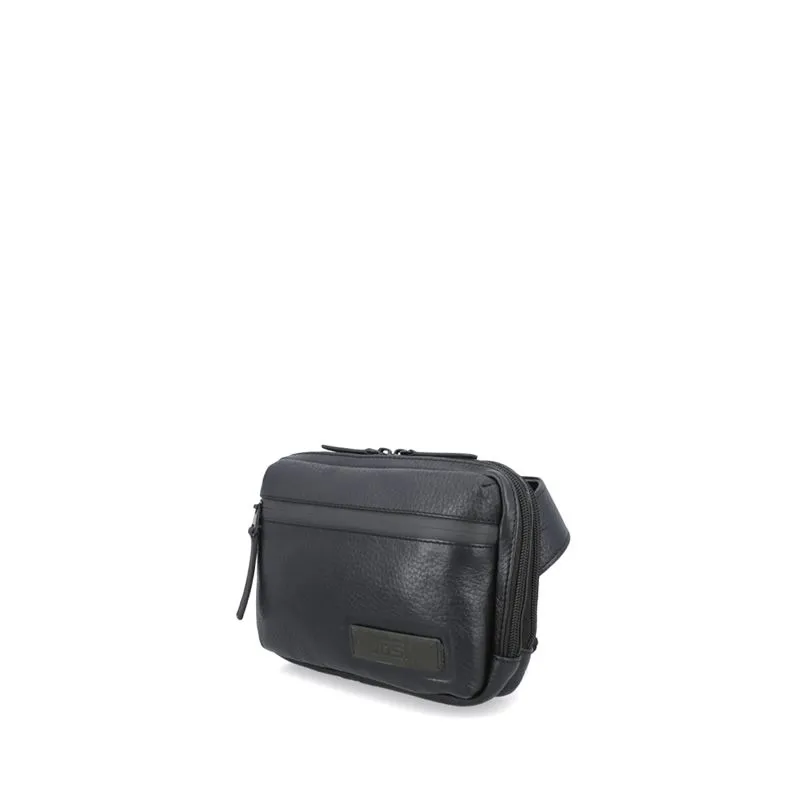 Jost STOCKHOLM Men´s Bag - schwarz