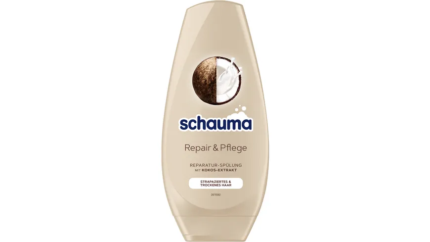 Schauma Spülung Repair & Pflege 250 ml
