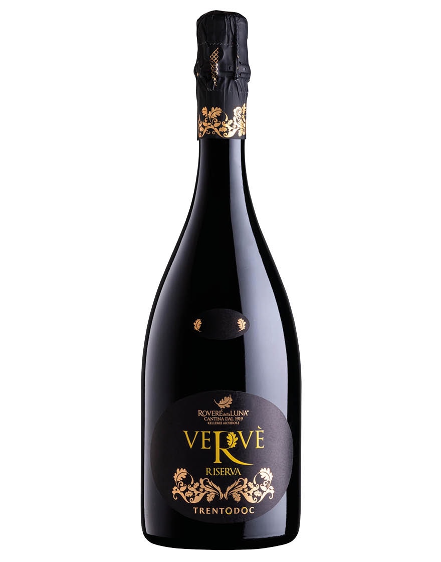 Trento Riserva Extra Brut DOC 2015 Roveré della Luna 0,75 ℓ