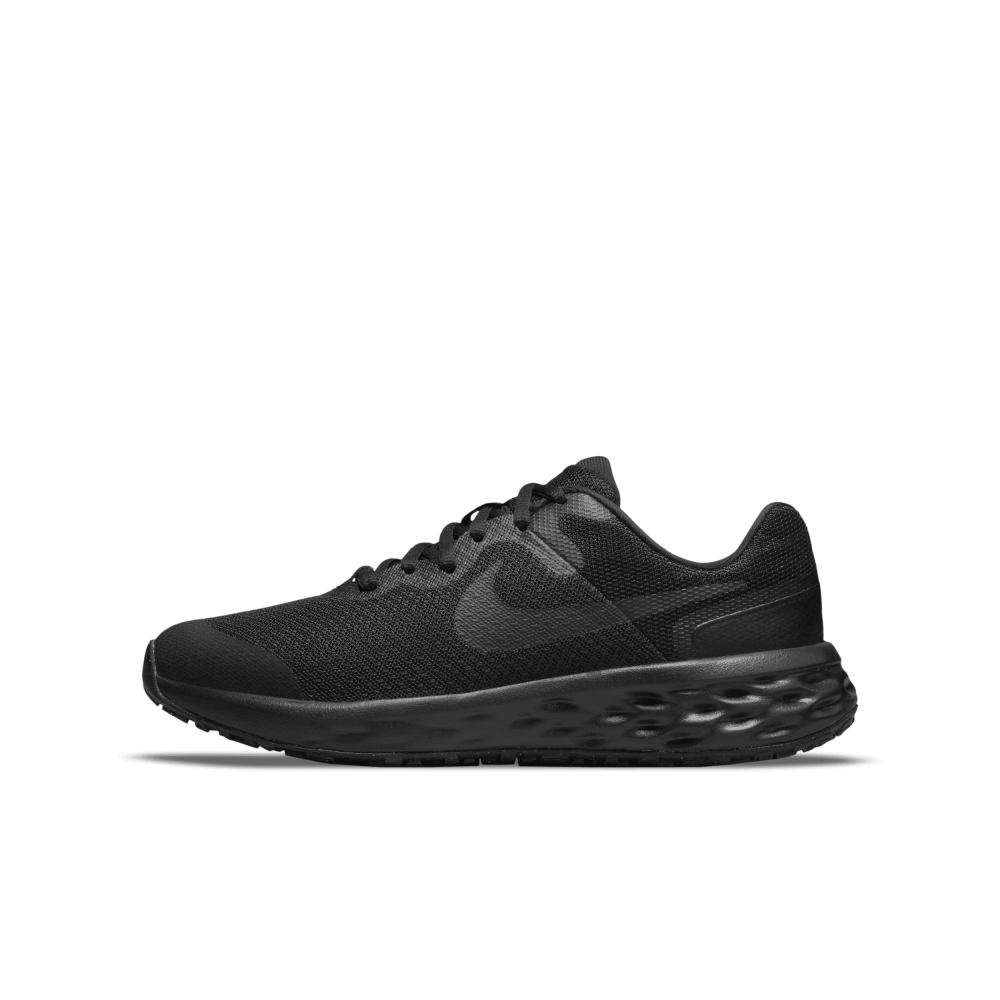 Nike Revolution 6 DD1096-001 / schwarz