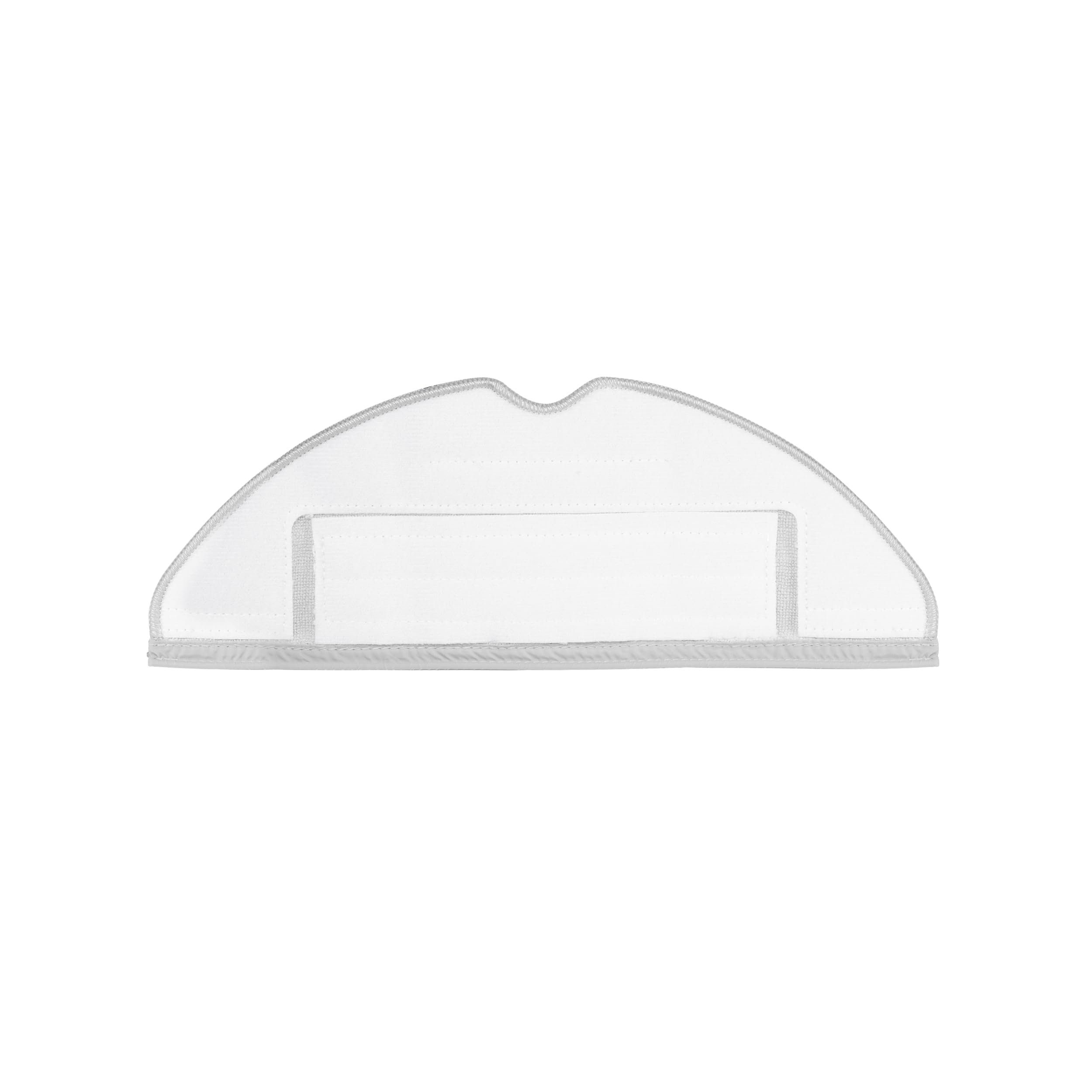 Roborock Staubsaugerdüsen-Set roborock Original antibakterielles Wischtuch für S8, S7, S7 MaxV, S7 Max Ultra 2er Pack