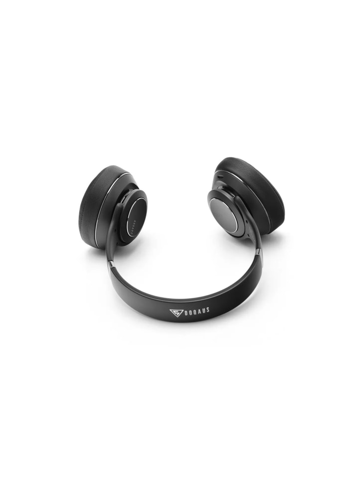COFI 1453 Wireless Over-Ear-Kopfhörer 2in1 Speakers Mode Kopfhörer in Schwarz günstig kaufen onesize
