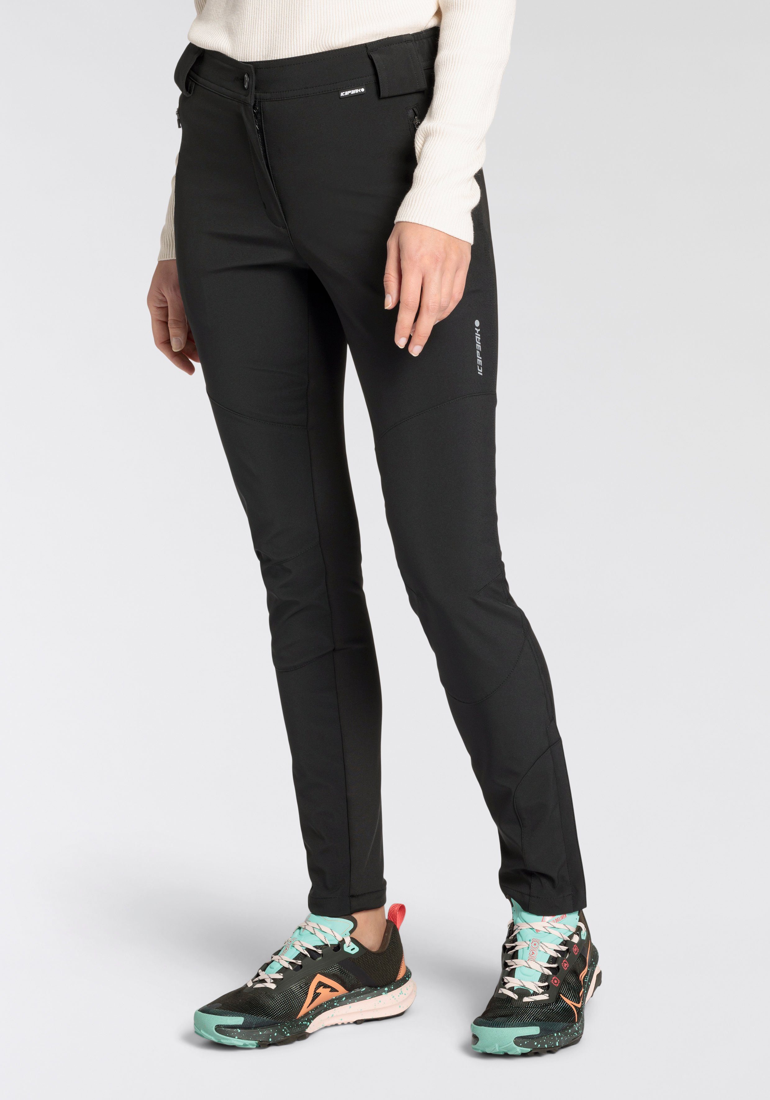 Icepeak Softshellhose DORAL