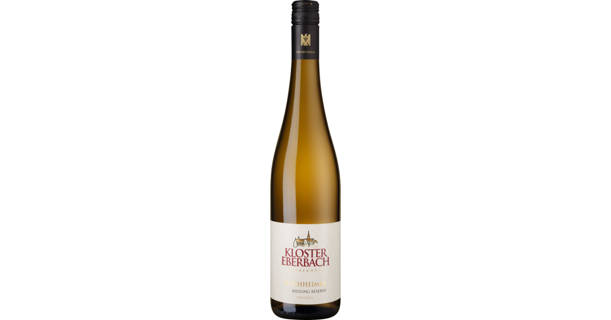 Hochheimer Riesling Réserve