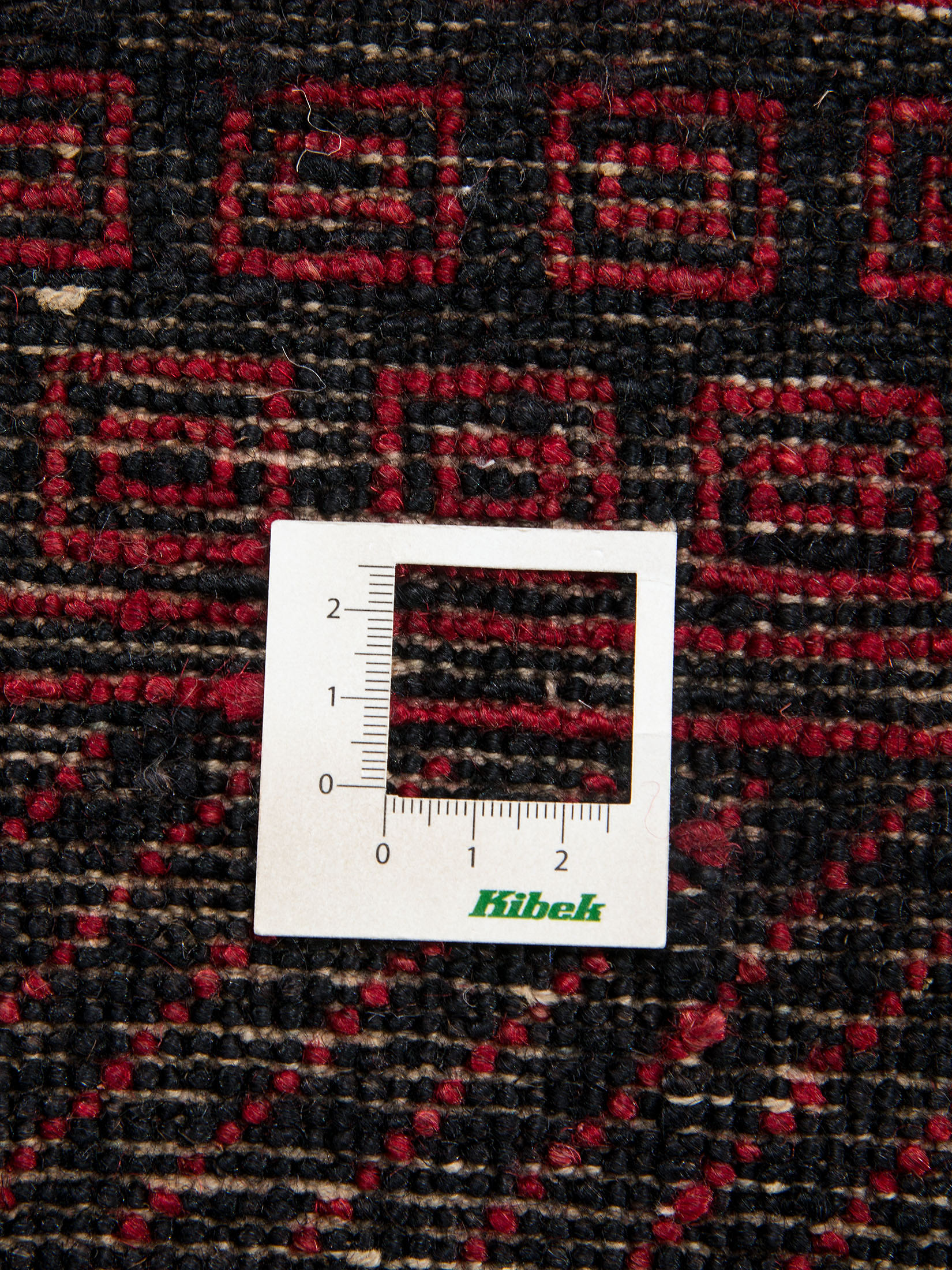 Contemporary Gabbeh ca. 251 x 351 cm, Unikat / Einzelstück