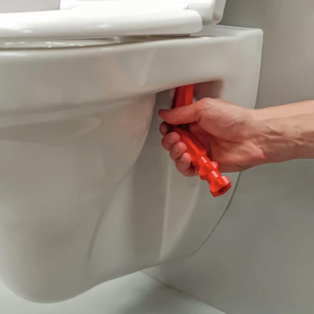 Inštalacijski ključ za WC Rothenberger Industrial ROT036040E
