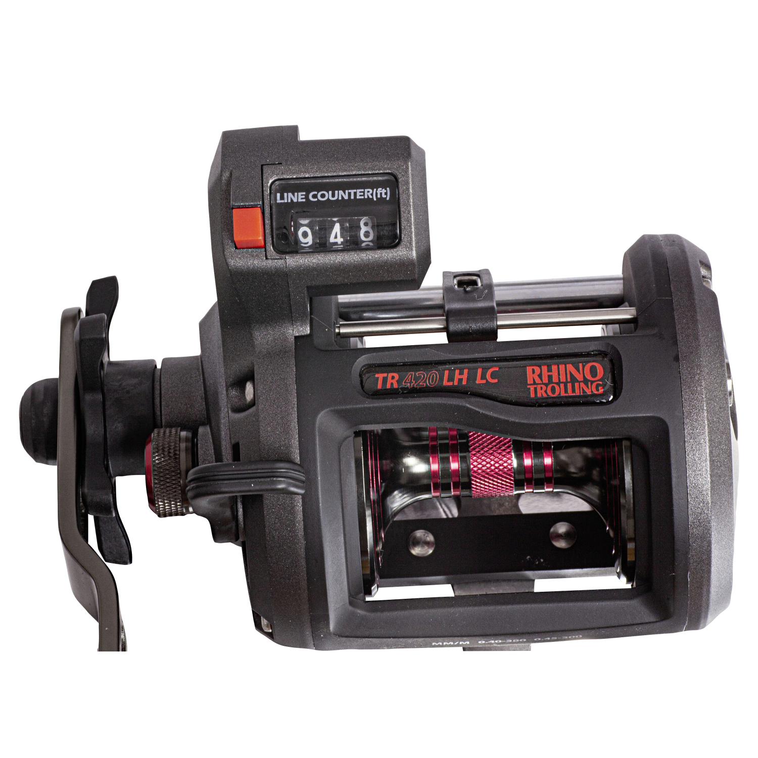 Rhino Multirolle TR