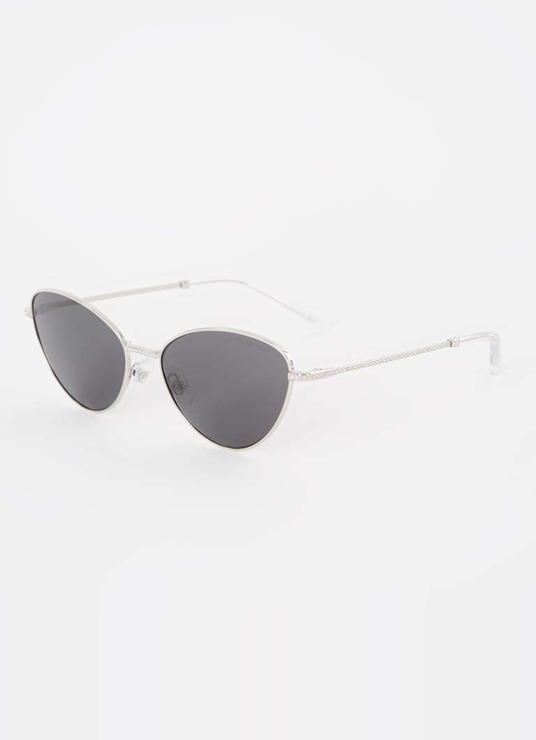 Ochelari de soare Swarovski SK7014