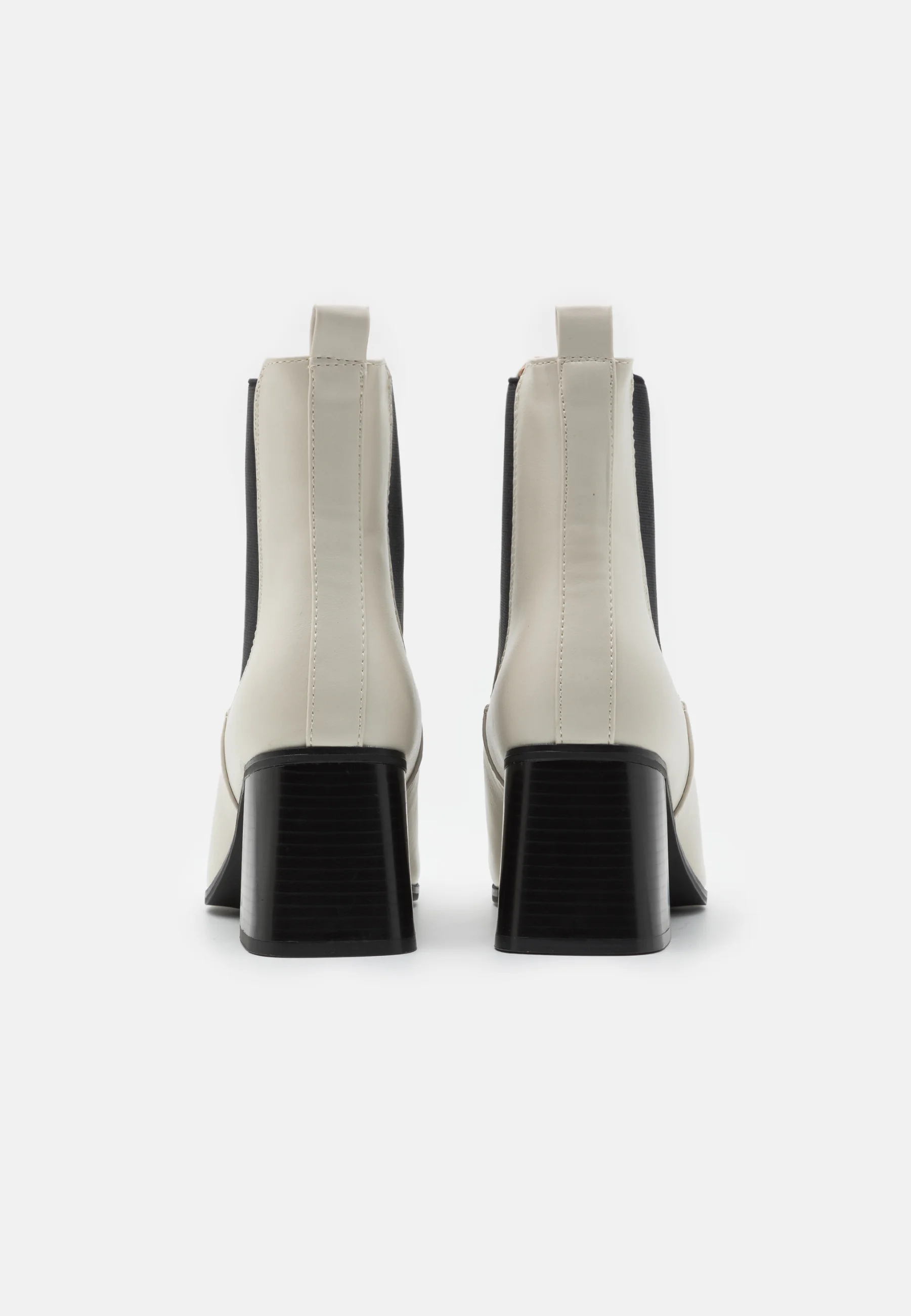 Botines de corte ancho Even&Odd